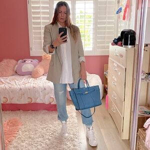 Meet your Posher, Olga